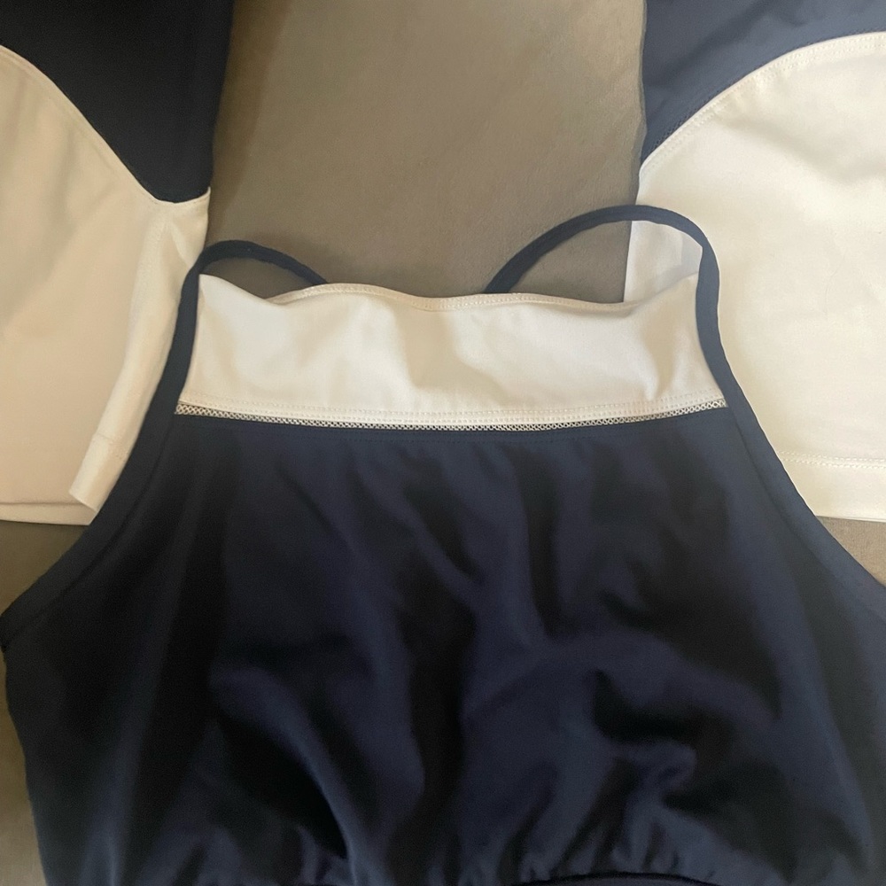 Kate Spade workout set - Picture 2 of 6